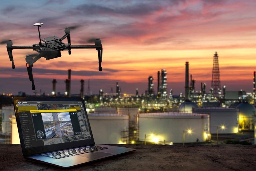 Industrial Applications