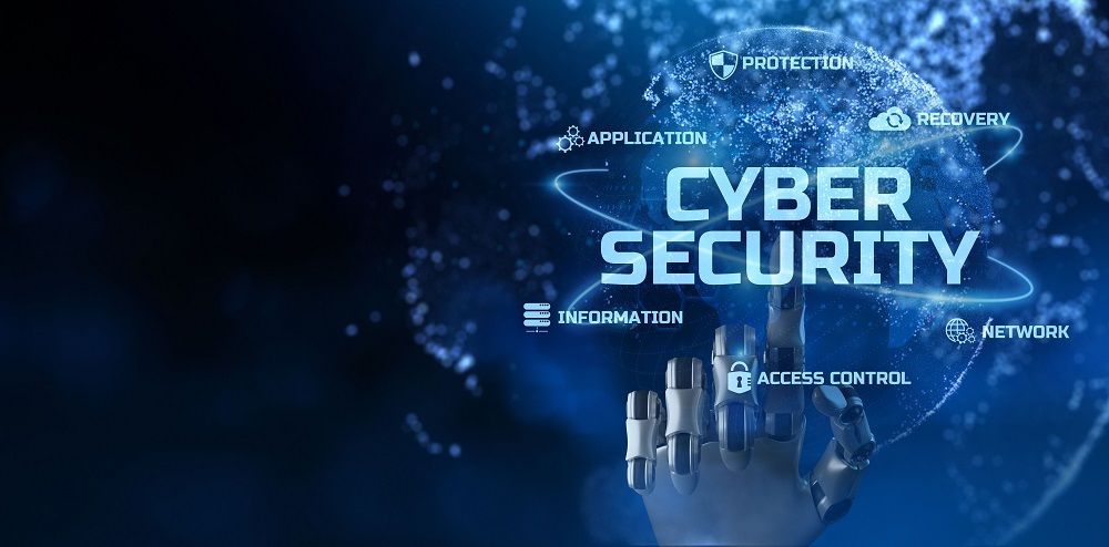 IT & Cybersecurity