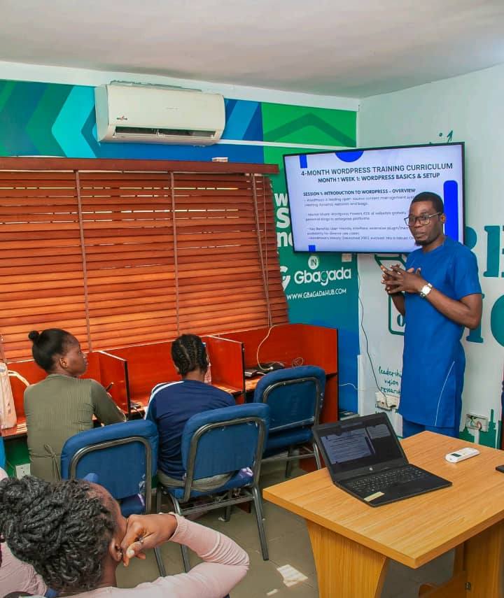 Structured Curriculum Delivery