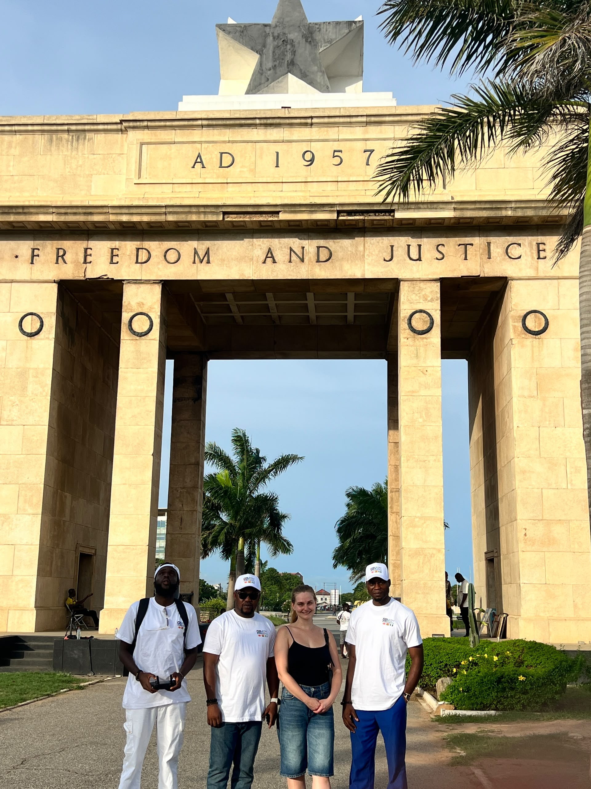 Ghana Strategic Partnership Mission - Photo 9