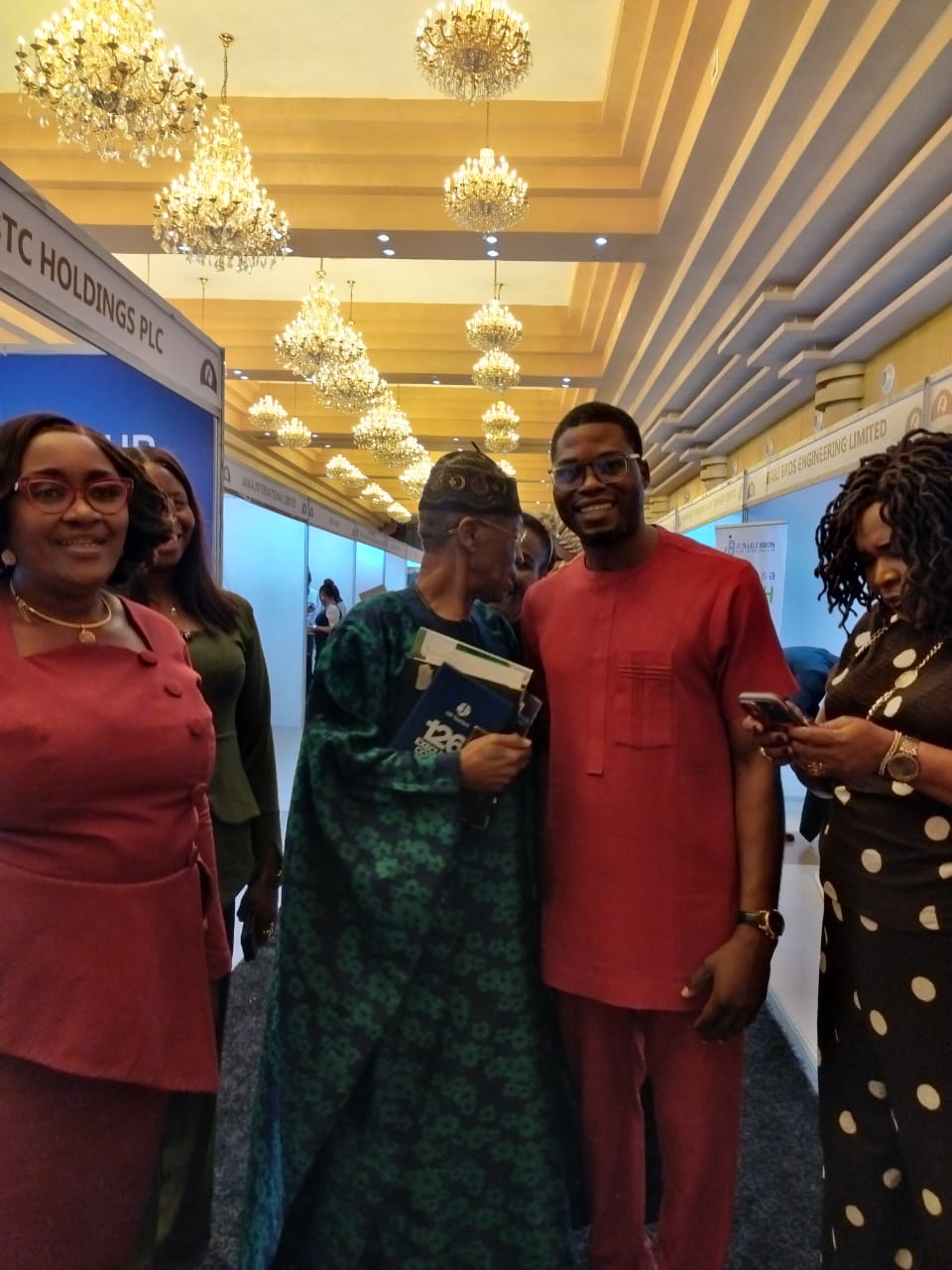 LCCI Members' Day 2026 - Photo 11