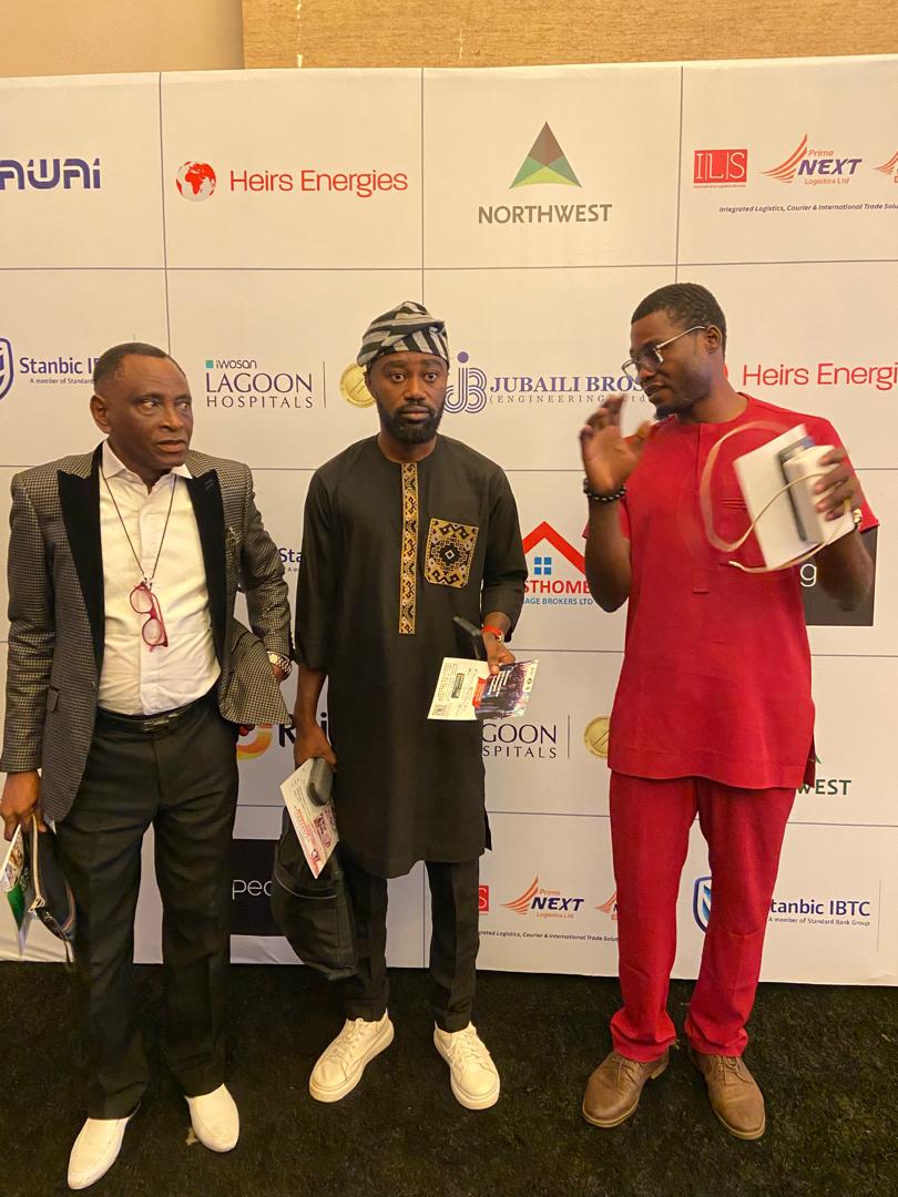 LCCI Members' Day 2026 - Photo 5