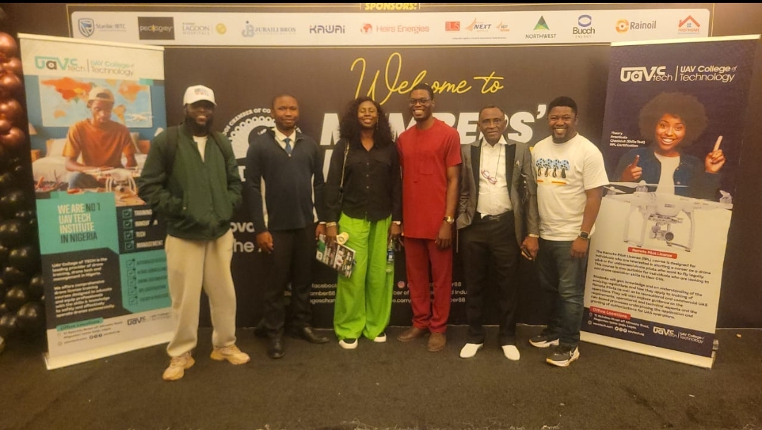 LCCI Members' Day 2026 - Photo 6