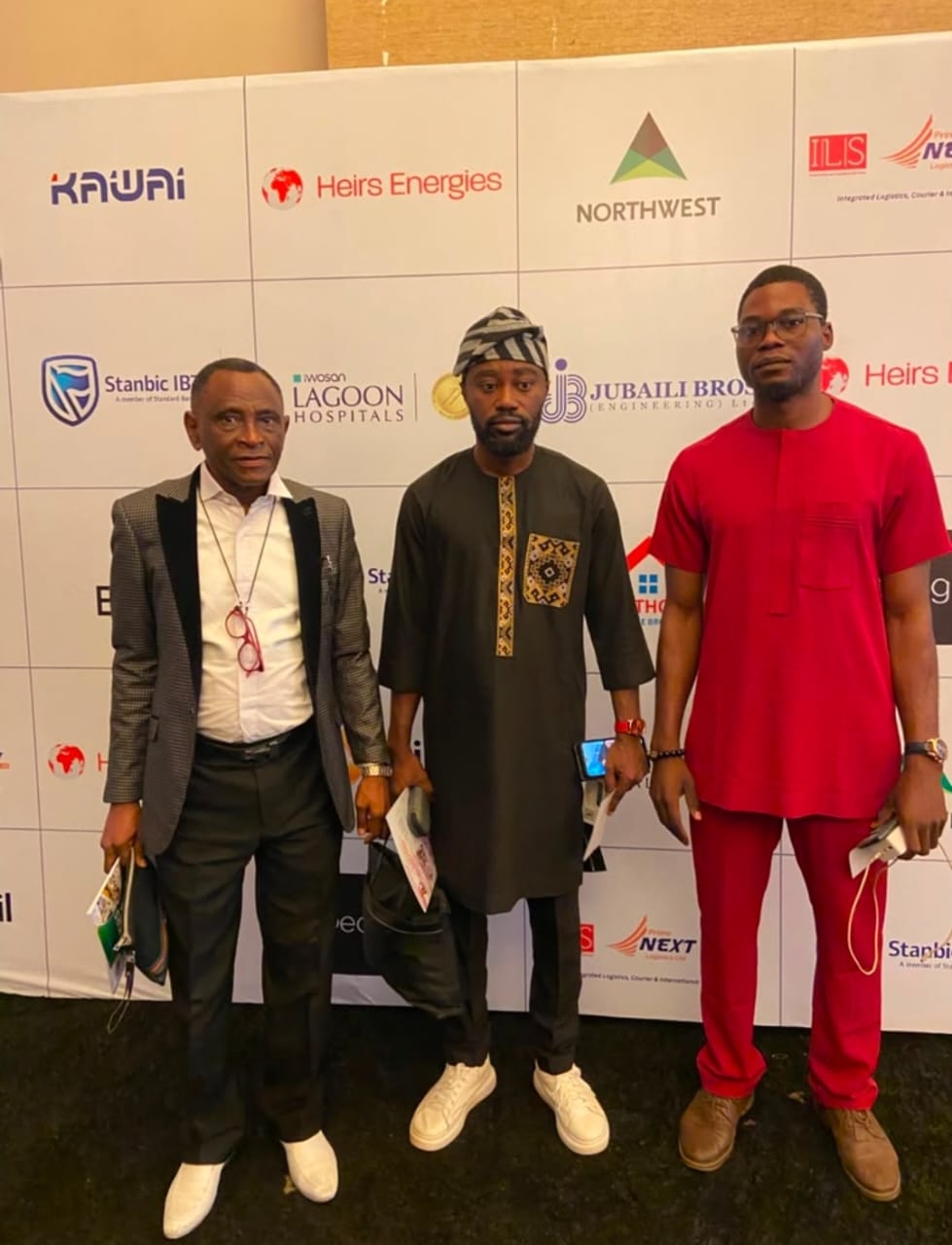 LCCI Members' Day 2026 - Photo 8