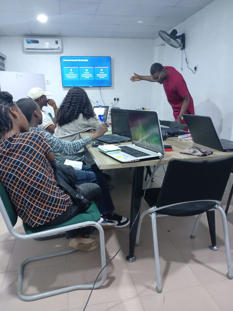 Structured Curriculum Delivery