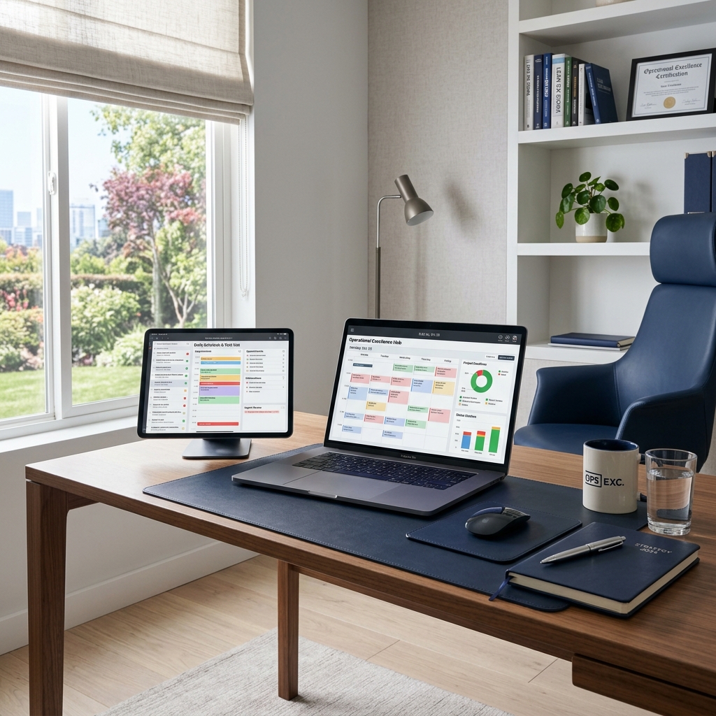 Virtual Assistant Services