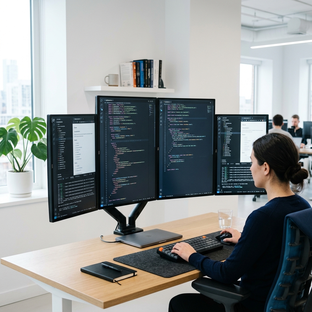 Website Development