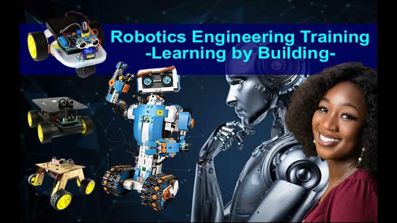 Engineering & Robotics