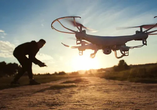 drone
